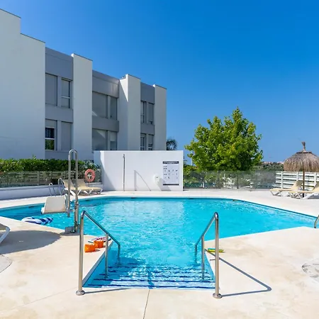 Casa Cancelada Sol Daire Estepona